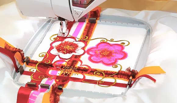 Пяльцы Texture 150х150 мм undefined