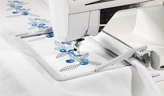 Бесконечные пяльцы Mega Endless 260х150мм undefined