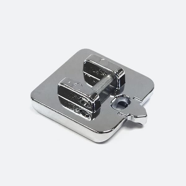 Лапка для потайной молнии, короткая undefined