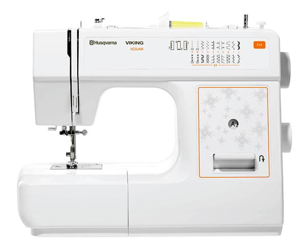 Husqvarna Viking E10 Швейная машина
