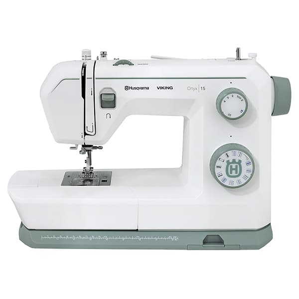 Husqvarna Viking Onyx 15 Швейная машина