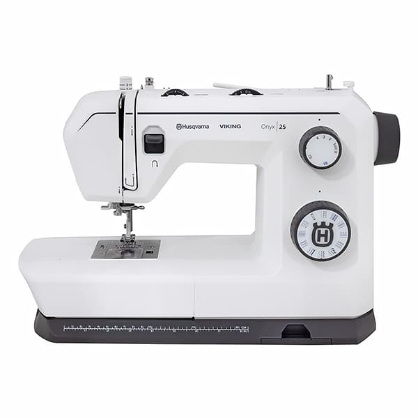Husqvarna Viking Onyx 25 Швейная машина