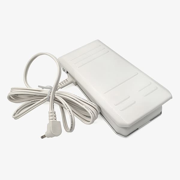 Педаль (21249) Janome-3050, 3500, 4500, 5000, 6260 undefined