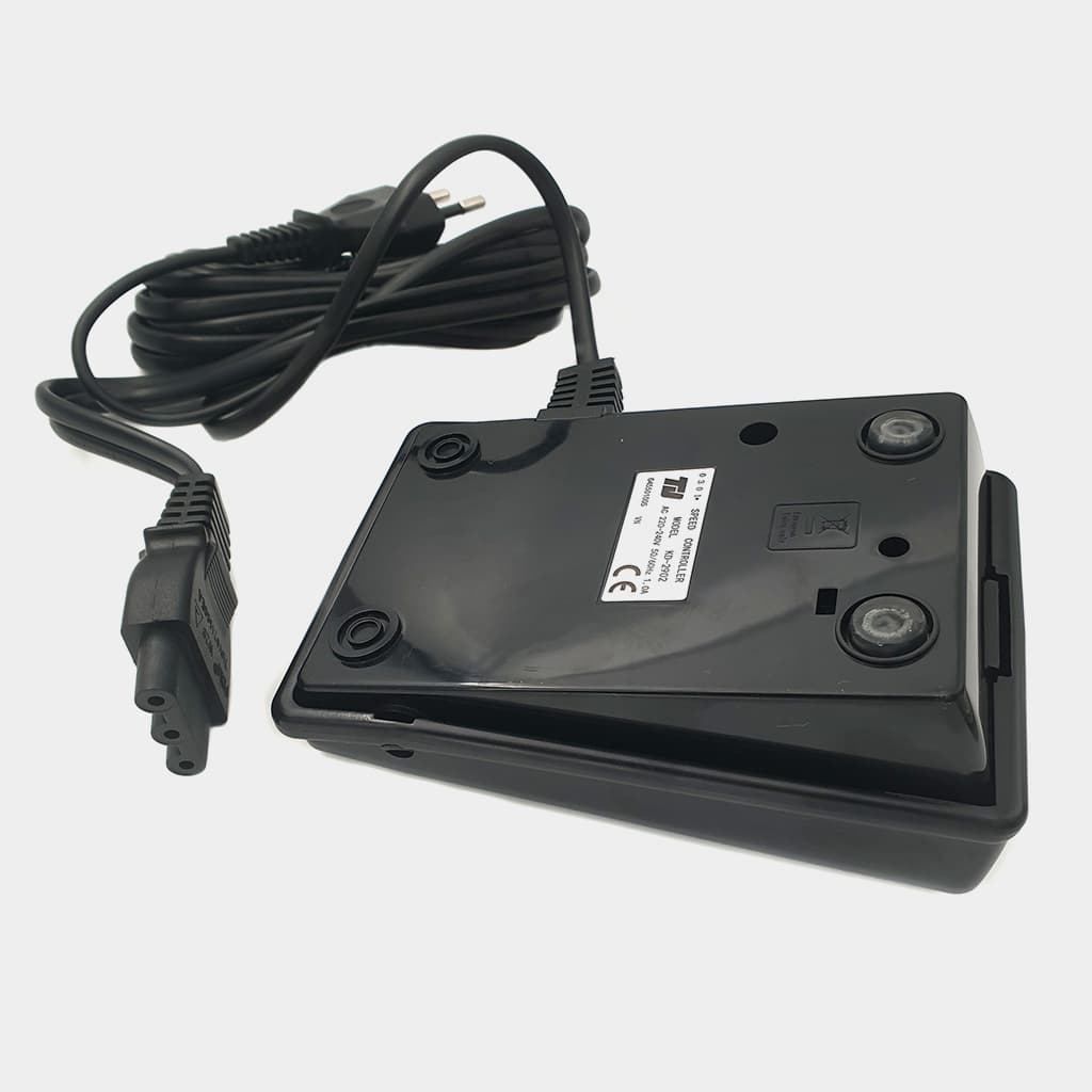 Педаль FDM  KD - 2902 (разъем Janome) - №1