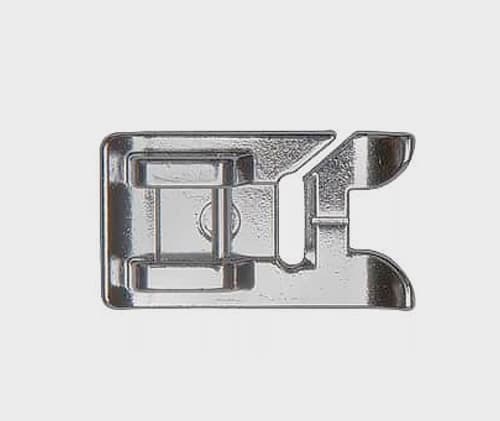 Лапка для атласных строчек для машин с вертикальным челноком undefined