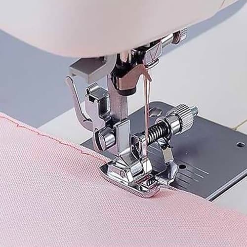 Лапка для потайной подгибки для машин с вертикальным челноком undefined