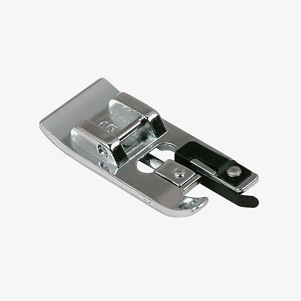 Лапка оверлочная для машин с вертикальным челноком undefined