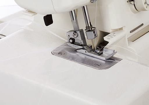 Лапка "A" для пришивания шнура, резинки undefined