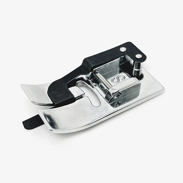 Лапка для шитья в раскол (для машин с шириной строчки 9мм) undefined