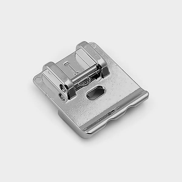 Лапка для вшивания канта (для машин с шириной строчки 9мм) undefined