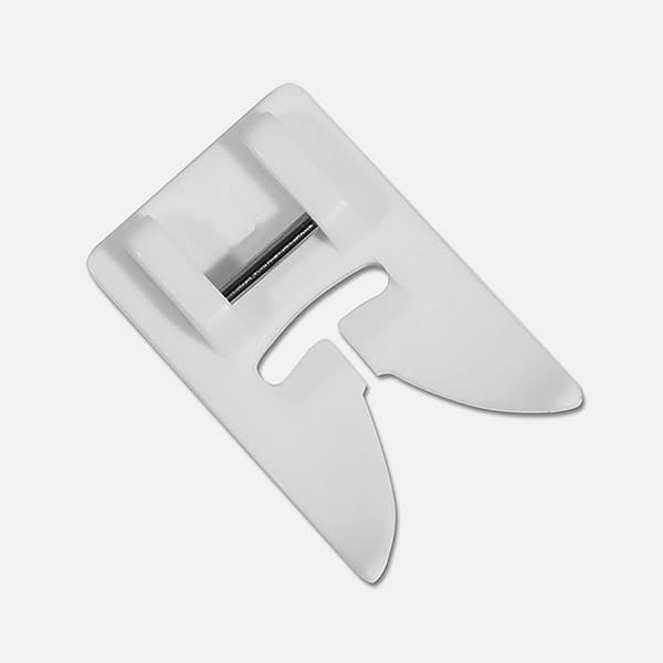 Тефлоновая лапка (для машин с шириной строчки 9мм) undefined