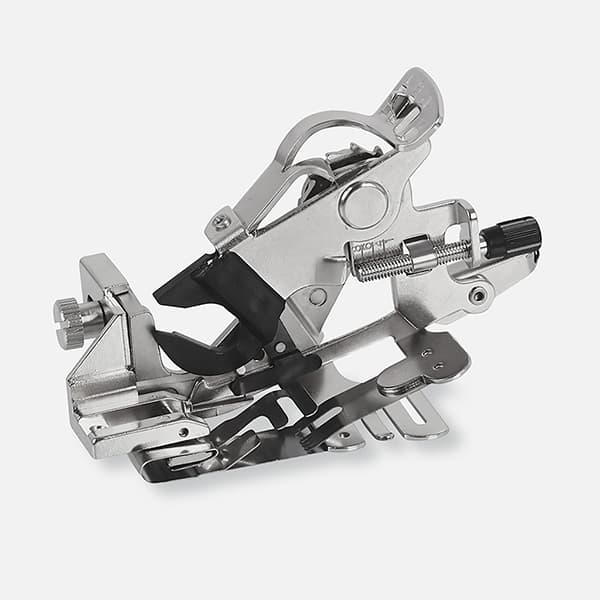 Аппарат для складок (для машин с шириной строчки 9мм) undefined