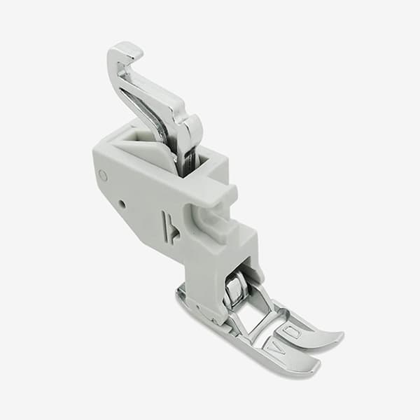 Верхний транспортер, узкий (для машин с шириной строчки 9мм) undefined