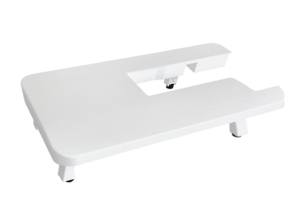 Расширительный столик для Janome 5515, 5519, 5522 undefined