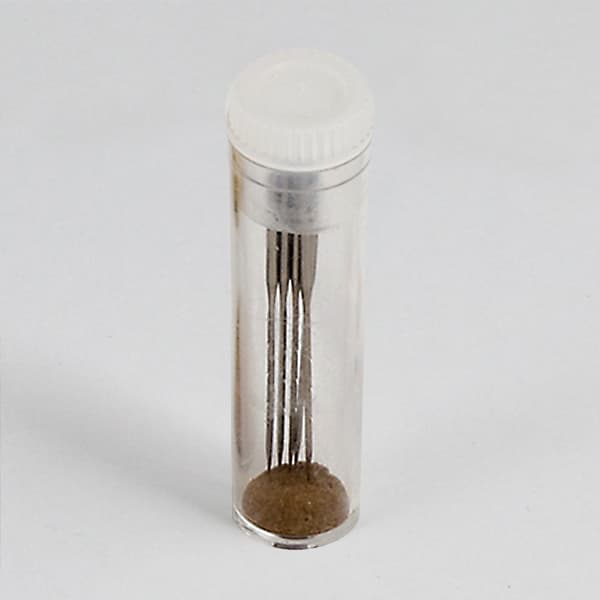 Сменные иглы для набора Janome 725-822-004. 5 шт. undefined