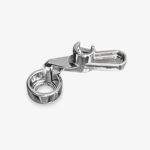 Лапка для стегания по шаблону (к набору для свободно-ходовой вышивки) undefined