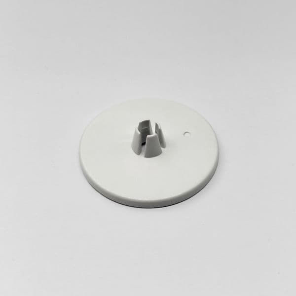 Большой диск фиксатор катушки undefined