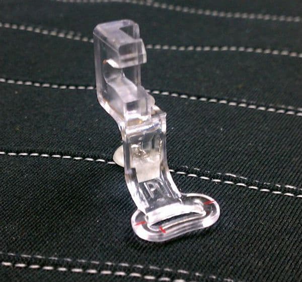 Лапка вышивальная P undefined