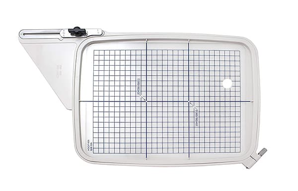 Пяльцы Macro Hoop Ma 200х280мм для Janome 11000 undefined