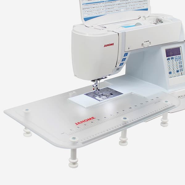 Расширительный столик для Skyline undefined