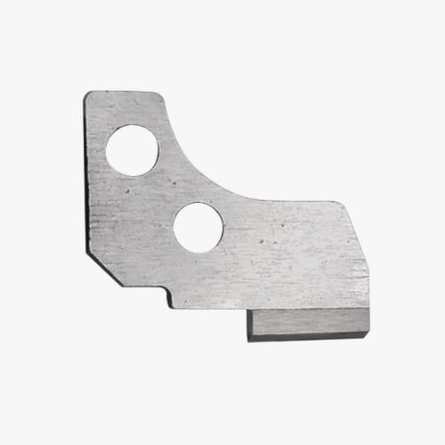 Нижний нож для Janome 204, 714, T99d и подобных undefined