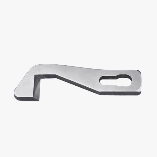 Верхний нож для Pfaff 4842, 4852, 4862, 4872, 4874, Janome 1200, Family 9000 undefined