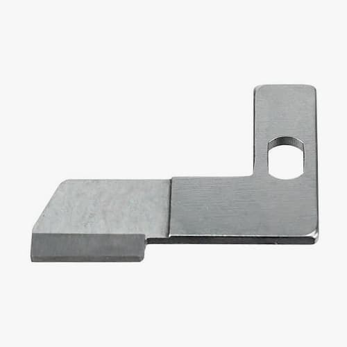 Нижний нож для Janome 1200, Family 9000 undefined
