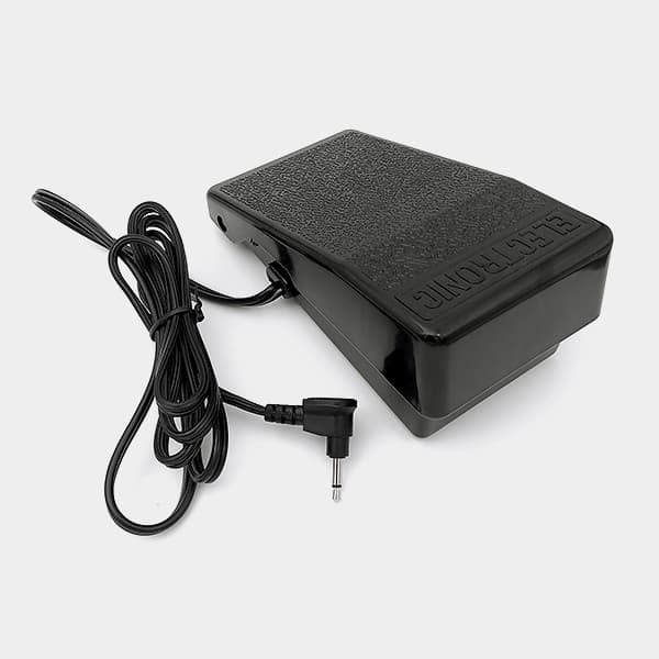 Педаль YDK YC-485EC-1 для машин Janome 601DC и подобных undefined