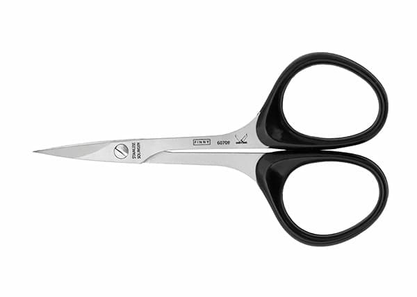 Ножницы Kretzer Finny CLASSIC 9 см прямые заостренные с коротким лезвием undefined