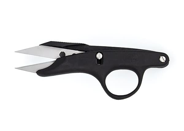 Ножницы Kretzer Finny CLASSIC 11 см для подрезки прямые с кольцом undefined