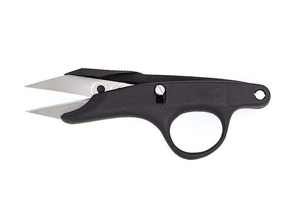 Ножницы Kretzer Finny CLASSIC 11 см для подрезки изогнутые с кольцом undefined