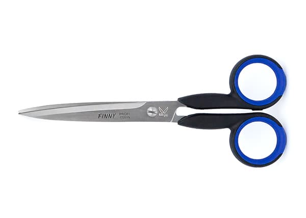 Ножницы Kretzer Finny PROFI 15 см прямые заостренные undefined