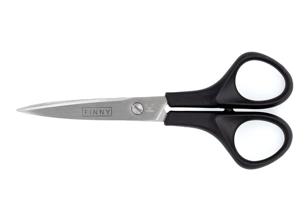 Ножницы Kretzer Finny CLASSIC 14 см прямые