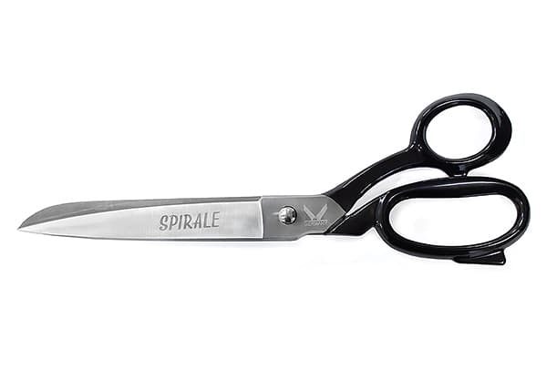 Ножницы Kretzer Spirale 31 см раскройные для тяжелых тканей undefined