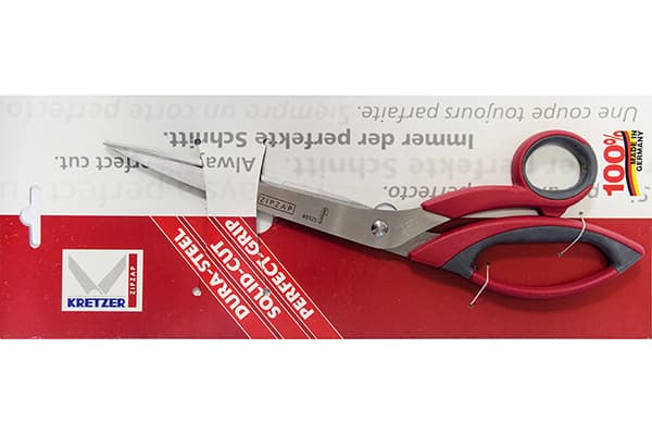 Ножницы Kretzer Zip-Zap 27 см для бумаги undefined