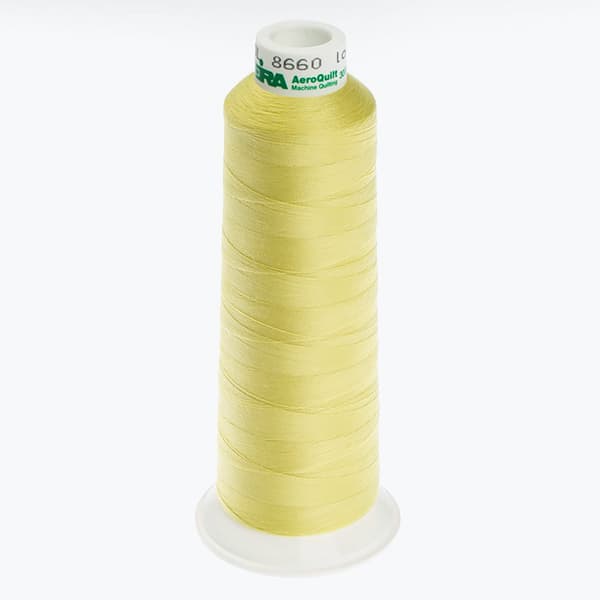 Нитки Madeira AeroQuilt №40 2750м цвет 8660 undefined