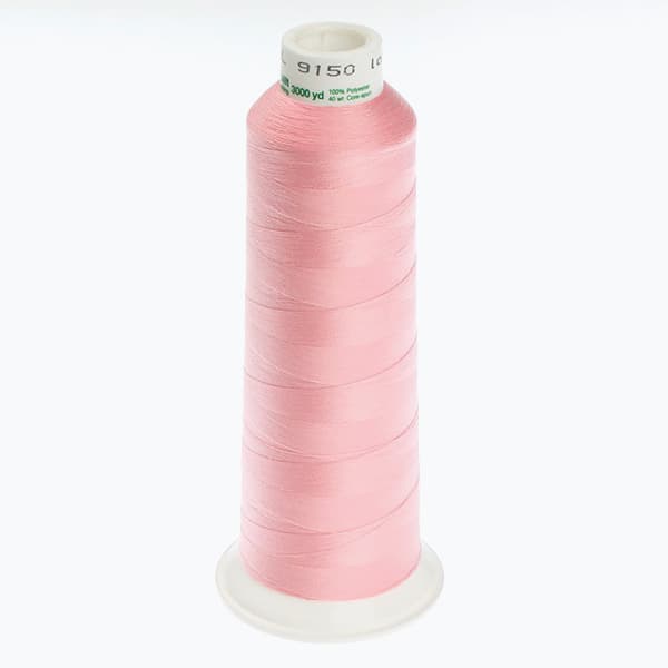 Нитки Madeira AeroQuilt №40 2750м цвет 9150 undefined