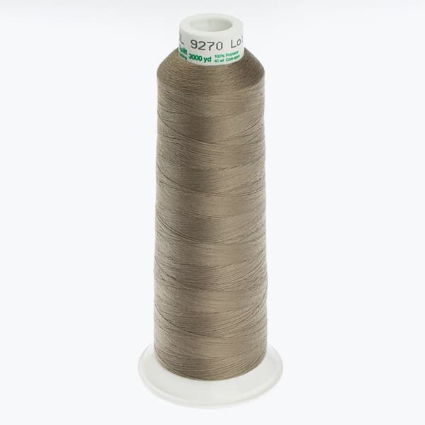 Нитки Madeira AeroQuilt №40 2750м цвет 9270 undefined