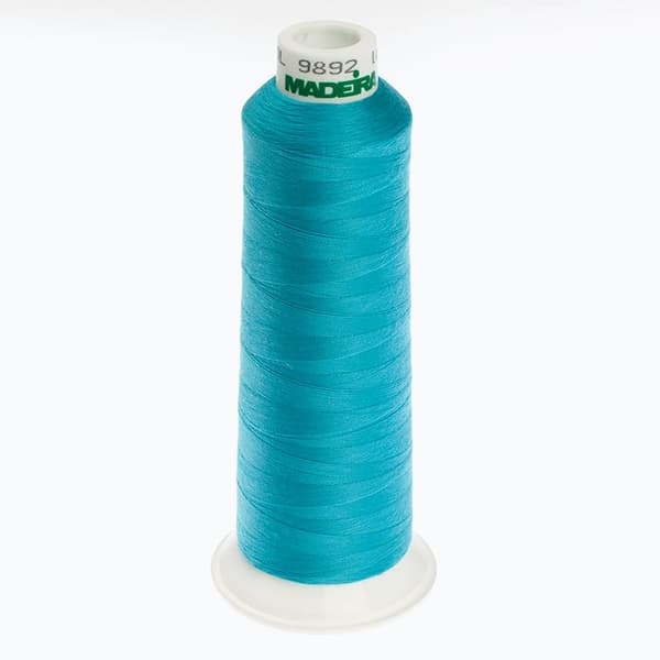 Нитки Madeira AeroQuilt №40 2750м цвет 9892 undefined