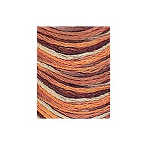 Madeira Mouline цвет 2410 undefined