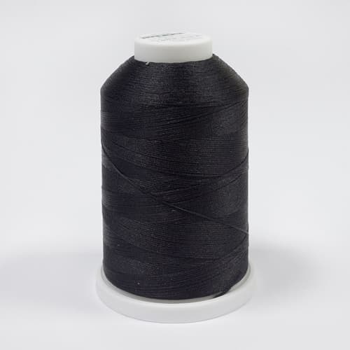 Madeira AeroFlock №100 1000м цвет 8000 черный undefined