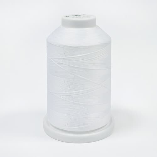 Madeira AeroFlock №100 1000м цвет 8010 белый undefined