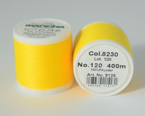 Madeira Aerofil №120 400м цвет 8230 undefined