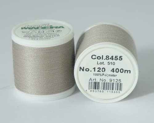 Madeira Aerofil №120 400м цвет 8455 undefined