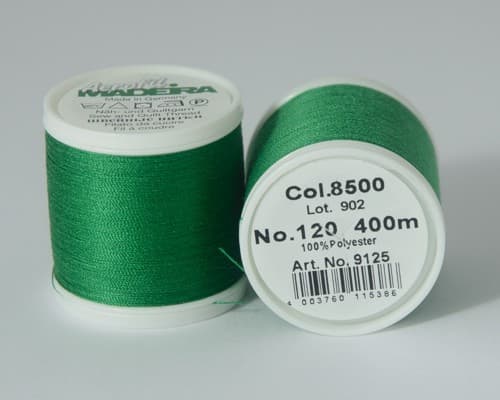 Madeira Aerofil №120 400м цвет 8500 undefined