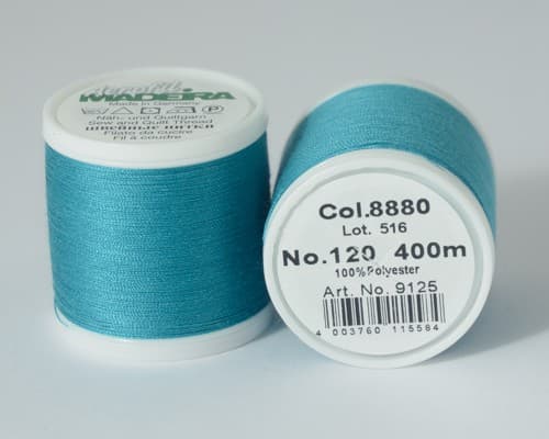 Madeira Aerofil №120 400м цвет 8880 undefined