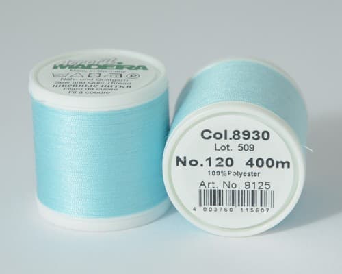 Madeira Aerofil №120 400м цвет 8930 undefined