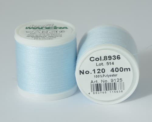 Madeira Aerofil №120 400м цвет 8936 undefined