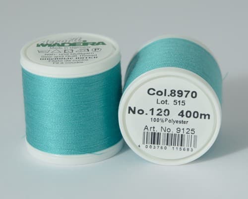 Madeira Aerofil №120 400м цвет 8970 undefined