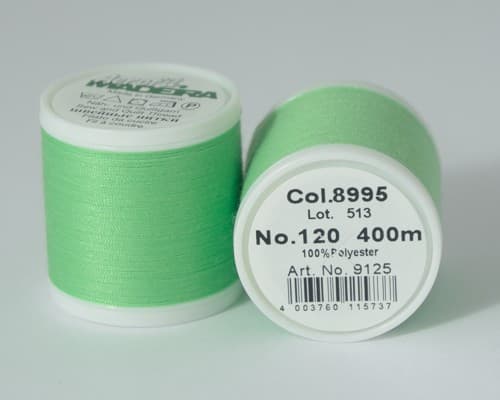 Madeira Aerofil №120 400м цвет 8995 undefined